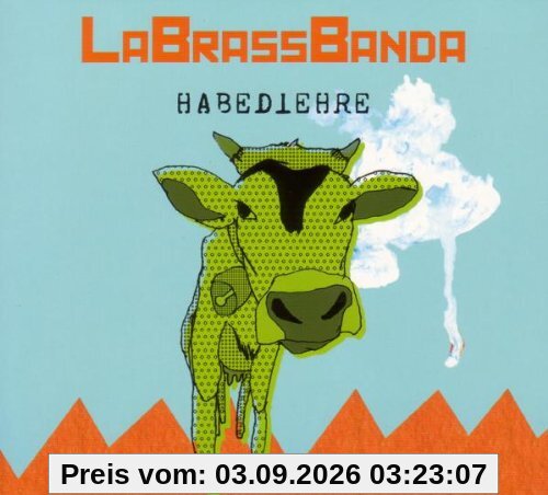 Habediehre