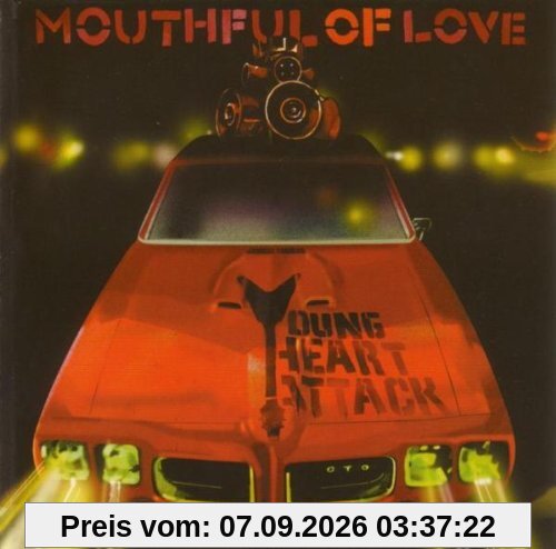 Mouthful of Love