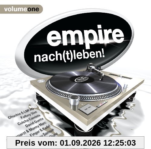 Empire Vol.1