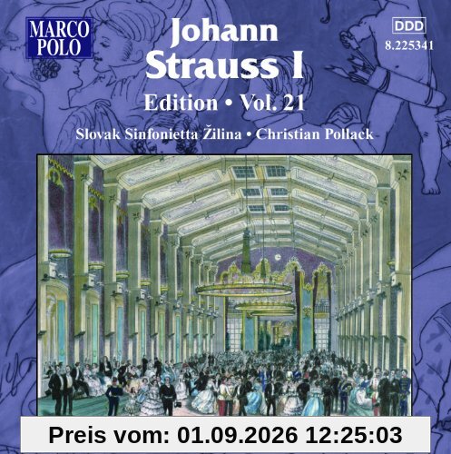 Edition Vol.21