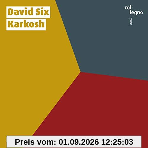 Karkosh