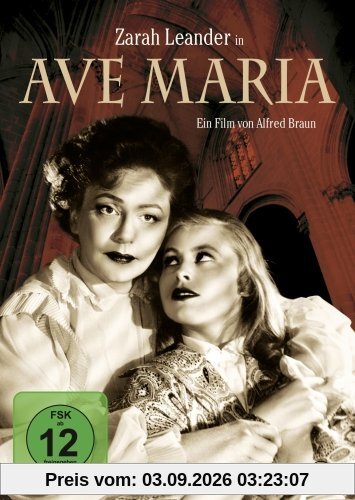 Ave Maria