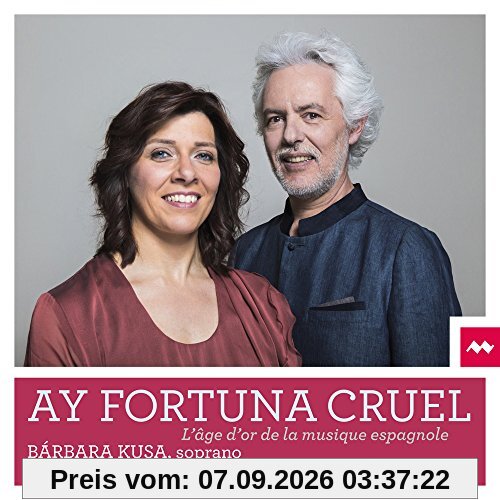 Ay Fortuna Cruel