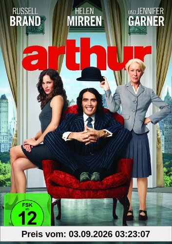 Arthur