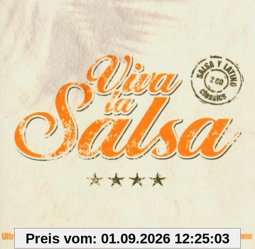 Viva la Salsa