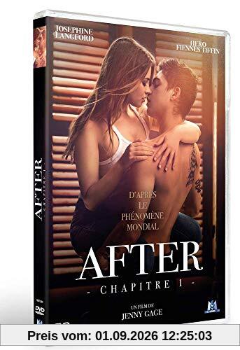 After - Chapitre 1