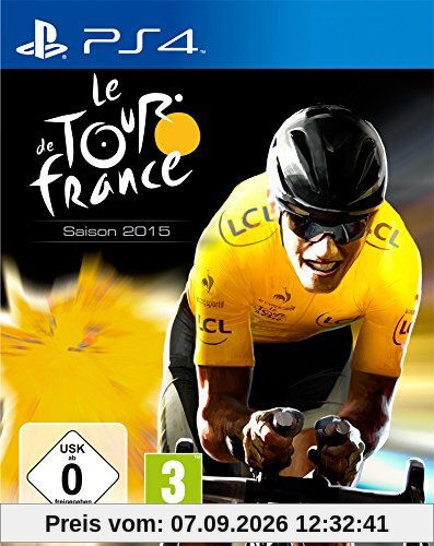 Tour de France 2015
