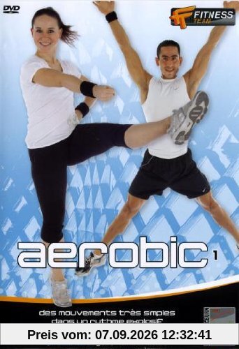 Aérobic 1 - Fitness Team