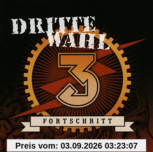Fortschritt