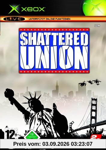 Shattered Union