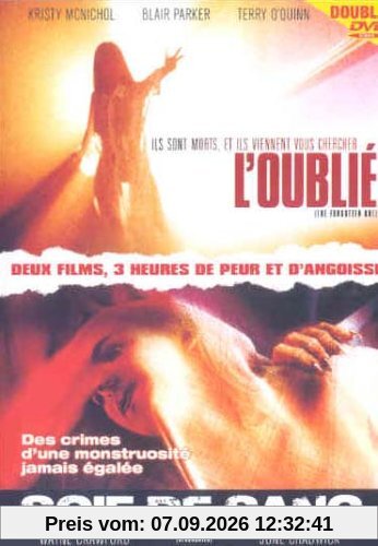 L'oublie / soif de sang [FRANZOSICH]