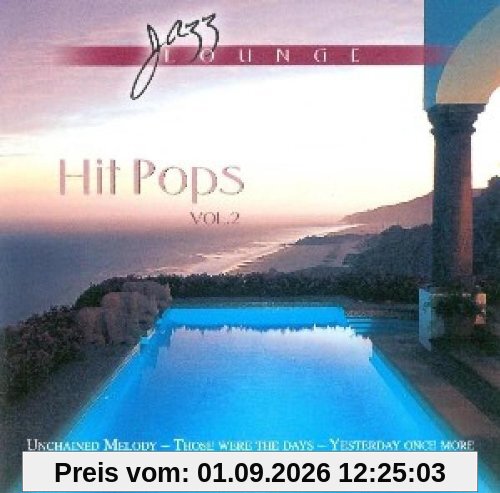 Hit Pops II-Jazzlounge