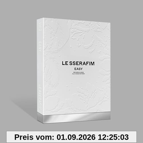 Easy (Vol.3)
