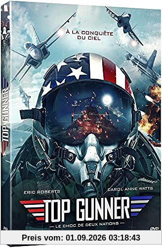 Top gunner [FR Import]