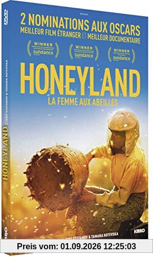 Honeyland [FR Import]