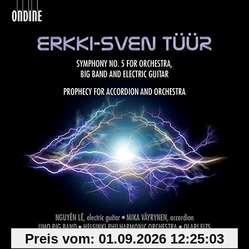Sinfonie 5/Prophecy