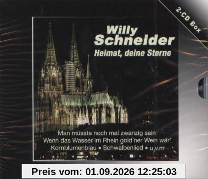 Heimat, deine Sterne - 2 CD Set