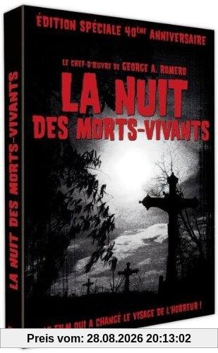 La nuit des morts vivants [FR Import]