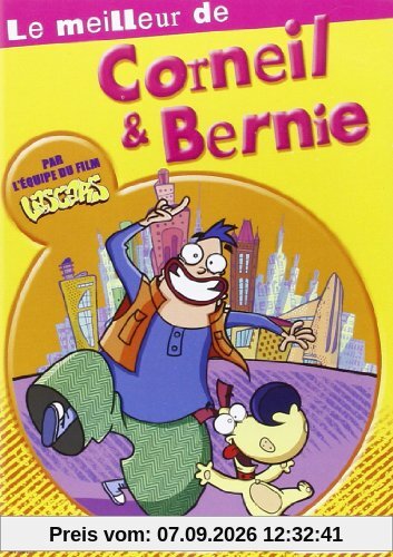 Le meilleur de corneil et bernie [FR Import]