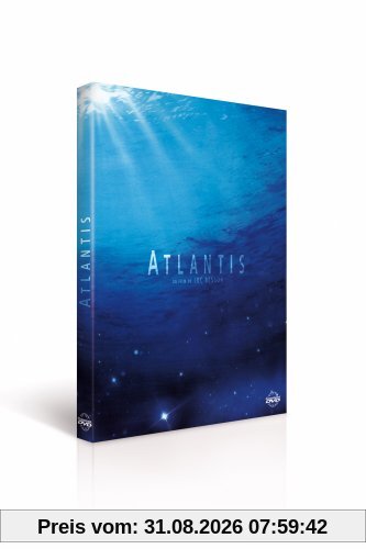 Atlantis [FR Import]