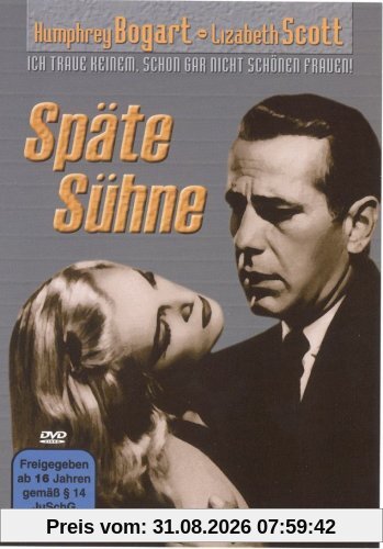 Späte Sühne