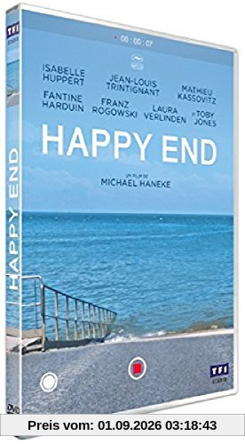 Happy end [FR Import]