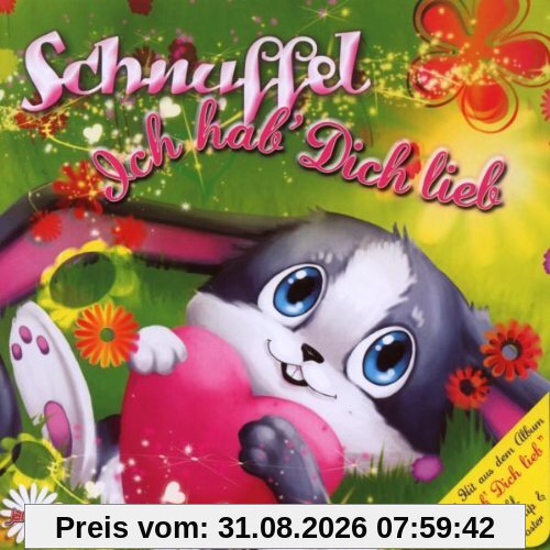Ich Hab' Dich Lieb/2track Premium