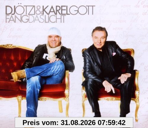 Fang Das Licht (2-Track)