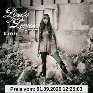 Blessee(Edition Collector CD/Dvd)