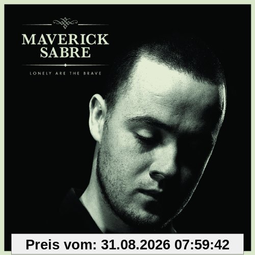 Maverick Sabre