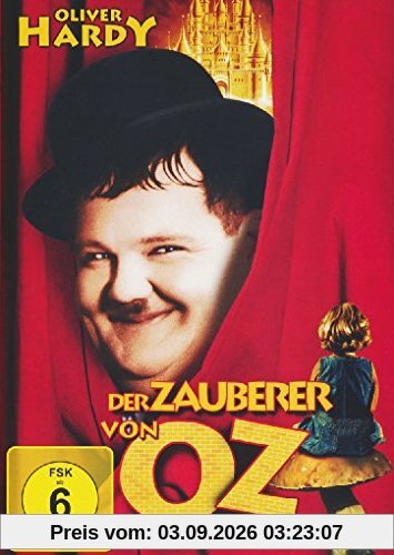 Der Zauberer von Oz