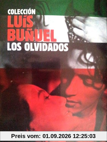 LOS OLVIDADOS