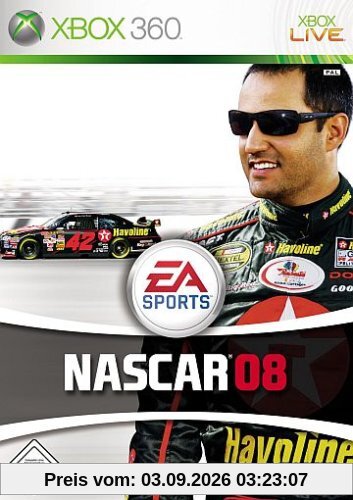 Nascar 08