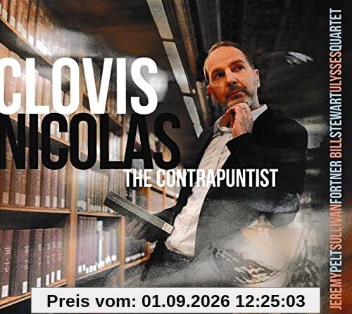 The Contrapuntist