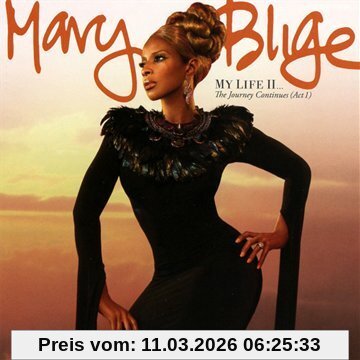 Mary J. Blige My Life Ii... The Journey Continues (Act 1)