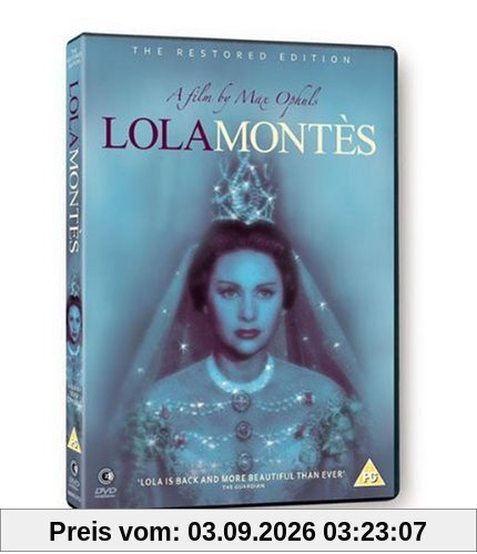 Lola Montes