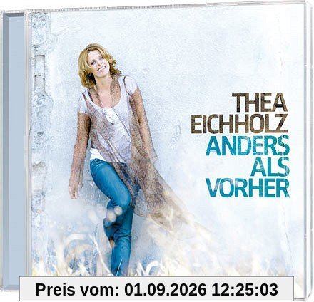 Anders als vorher