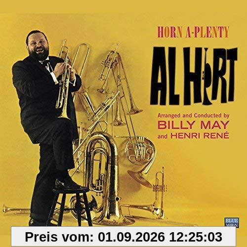 Horn a-Plenty