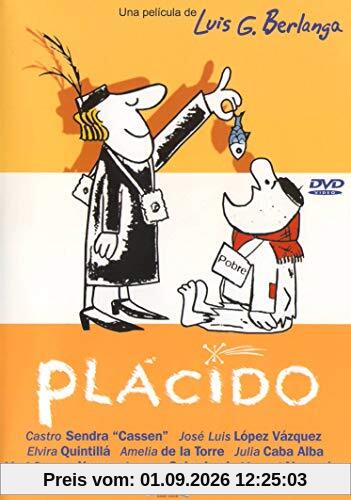 Placido ***DVD***