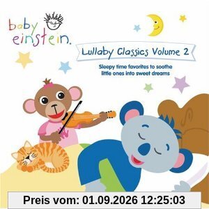 Baby Einstein: Lullaby Classic
