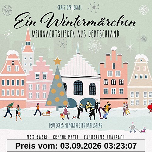 Ein Wintermärchen