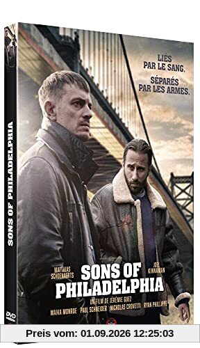 Sons of Philadelphia