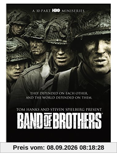 Band of Brothers