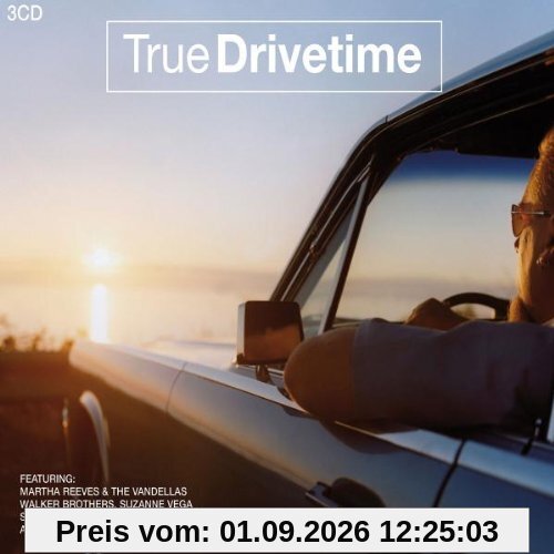 True Drivetime