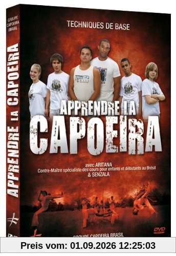 Apprendre la Capoeira