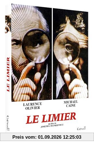 Le limier [FR Import]