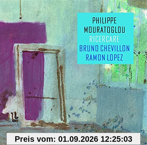 Ricercare