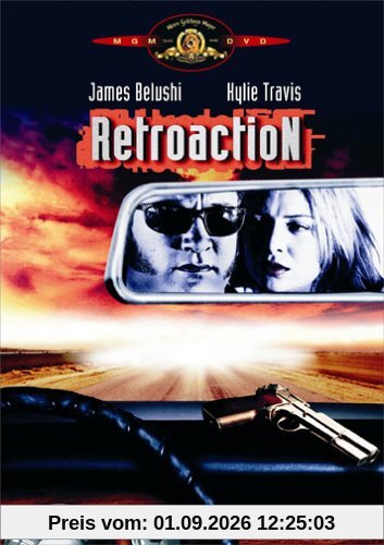 Retroaction [FR Import]