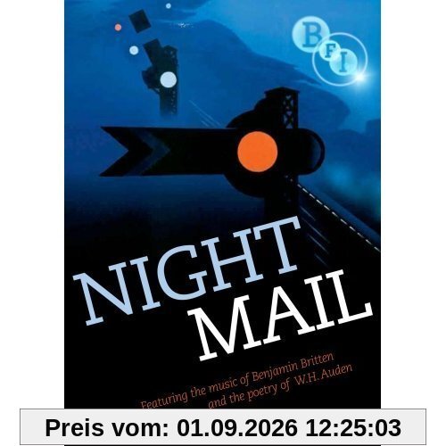 Night Mail