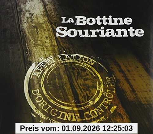 Appellation d'origine contrôlée